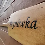 Chalet Mlynowka Przy Mlynie