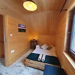 Mlynowka Przy Mlynie Chalet *