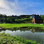 Mlynowka Przy Mlynie Chalet Krościenko
