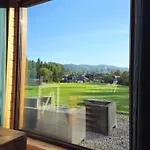 Mlynowka Przy Mlynie Chalet