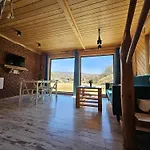 Mlynowka Przy Mlynie Chalet Krościenko