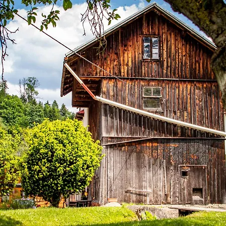 Mlynowka Przy Mlynie