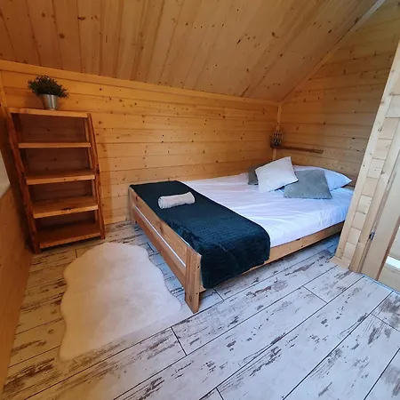 Mlynowka Przy Mlynie