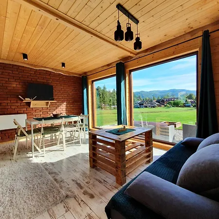 Mlynowka Przy Mlynie * Kroscienko nad Dunajcem