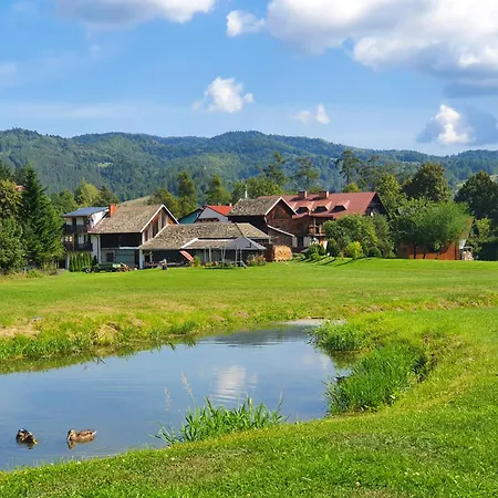 Mlynowka Przy Mlynie *