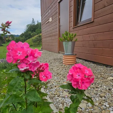 Alpstuga Mlynowka Przy Mlynie Krościenko
