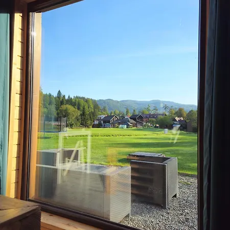 Mlynowka Przy Mlynie Chalet