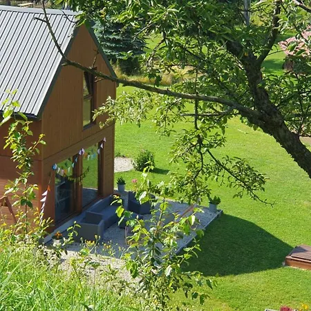 Chalet Mlynowka Przy Mlynie *