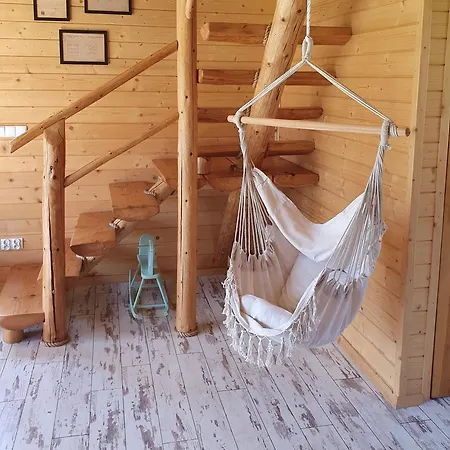 Chalet Mlynowka Przy Mlynie