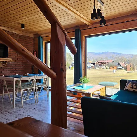 Mlynowka Przy Mlynie *