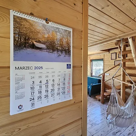 Mlynowka Przy Mlynie Kroscienko nad Dunajcem