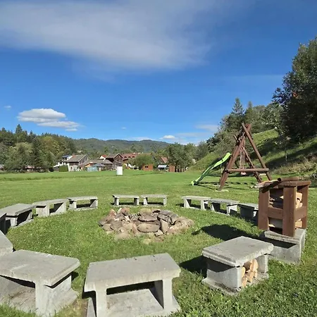 Mlynowka Przy Mlynie *