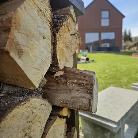 Mlynowka Przy Mlynie Chalet *