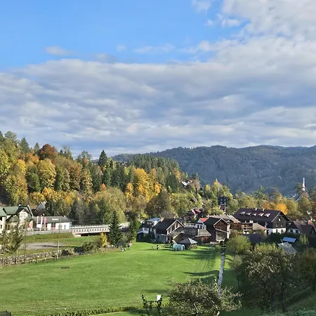 Mlynowka Przy Mlynie Chalet *