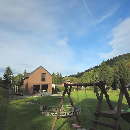 Mlynowka Przy Mlynie *