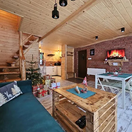 Mlynowka Przy Mlynie * Kroscienko nad Dunajcem