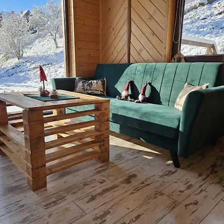 Mlynowka Przy Mlynie