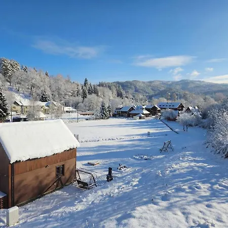 Chalet Mlynowka Przy Mlynie *