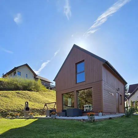 Chalet Mlynowka Przy Mlynie Kroscienko nad Dunajcem