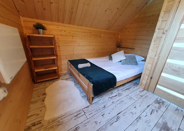 Mlynowka Przy Mlynie